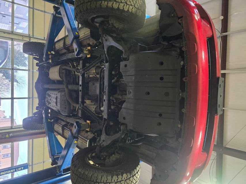 2006 Toyota Sequoia 4dr SR5 - 22975622 - 38