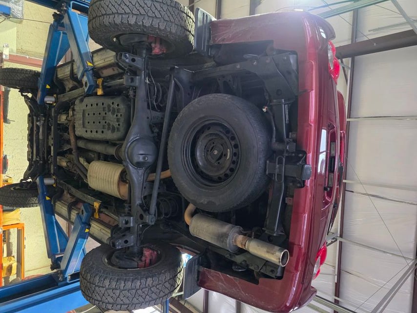 2006 Toyota Sequoia 4dr SR5 - 22975622 - 39