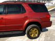 2006 Toyota Sequoia 4dr SR5 - 22975622 - 7