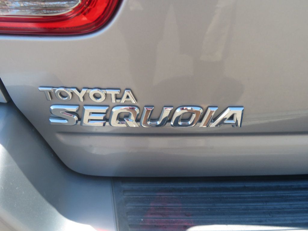 2006 Toyota Sequoia 4X4 SEQUOIA EXTRA  CLEAN LEATHER MOONROOF V8  - 23048259 - 14