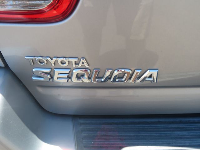 2006 Toyota Sequoia 4X4 SEQUOIA EXTRA  CLEAN LEATHER MOONROOF V8  - 23048259 - 14
