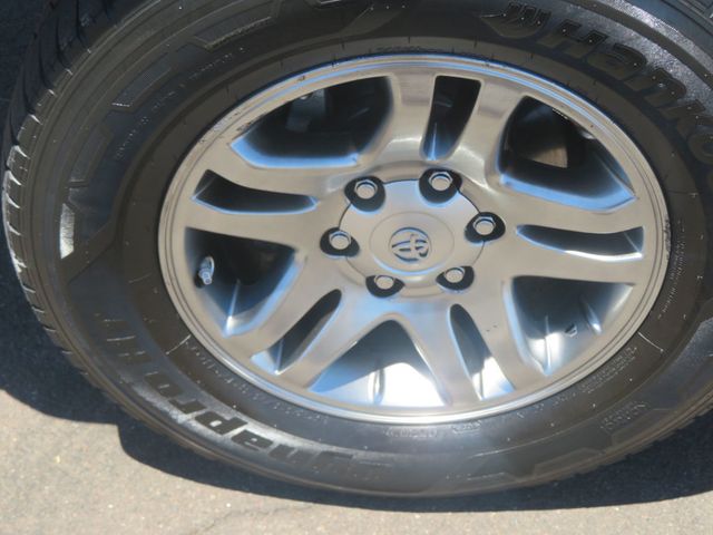 2006 Toyota Sequoia 4X4 SEQUOIA EXTRA  CLEAN LEATHER MOONROOF V8  - 23048259 - 16