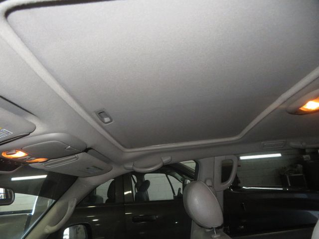 2006 Toyota Sequoia 4X4 SEQUOIA EXTRA  CLEAN LEATHER MOONROOF V8  - 23048259 - 23