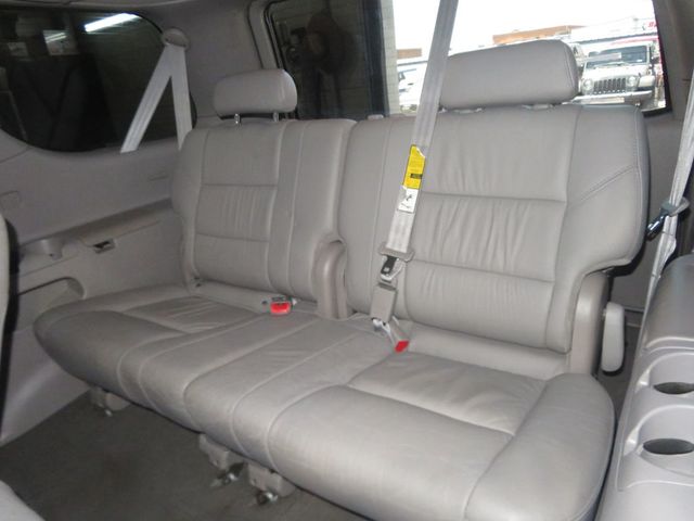 2006 Toyota Sequoia 4X4 SEQUOIA EXTRA  CLEAN LEATHER MOONROOF V8  - 23048259 - 27