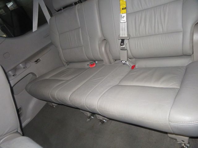 2006 Toyota Sequoia 4X4 SEQUOIA EXTRA  CLEAN LEATHER MOONROOF V8  - 23048259 - 28