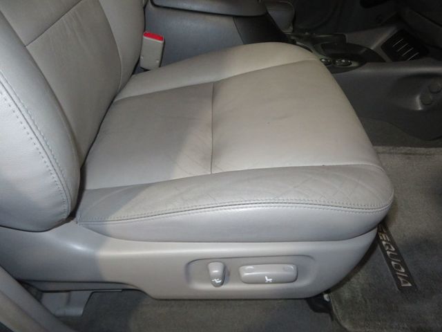 2006 Toyota Sequoia 4X4 SEQUOIA EXTRA  CLEAN LEATHER MOONROOF V8  - 23048259 - 36