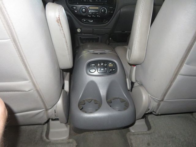 2006 Toyota Sequoia 4X4 SEQUOIA EXTRA  CLEAN LEATHER MOONROOF V8  - 23048259 - 37