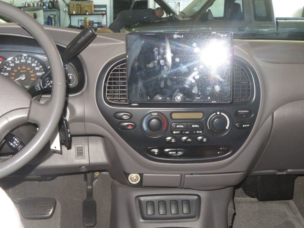 2006 Toyota Sequoia 4X4 SEQUOIA EXTRA  CLEAN LEATHER MOONROOF V8  - 23048259 - 40
