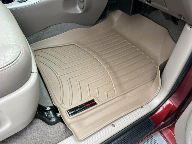 2006 Toyota Sequoia Limited 4x4  - 23081395 - 15