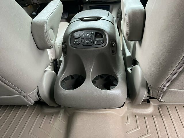 2006 Toyota Sequoia Limited 4x4  - 23081395 - 21