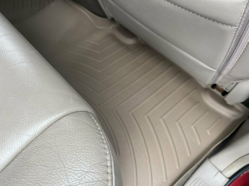 2006 Toyota Sequoia Limited 4x4  - 23081395 - 23