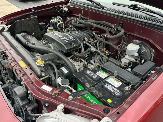 2006 Toyota Sequoia Limited 4x4  - 23081395 - 52