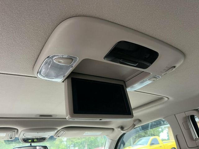 2006 Toyota Sequoia Limited 4x4  - 23081395 - 56