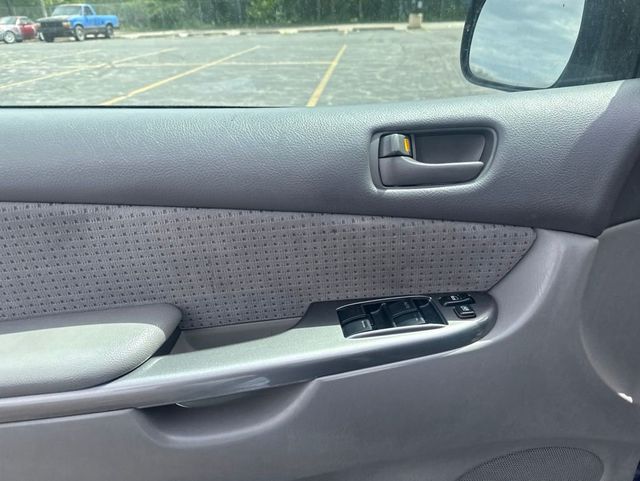 2006 Toyota Sienna  - 23025574 - 9