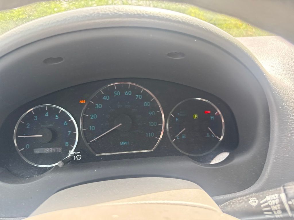 2006 Toyota Sienna  - 23025574 - 11