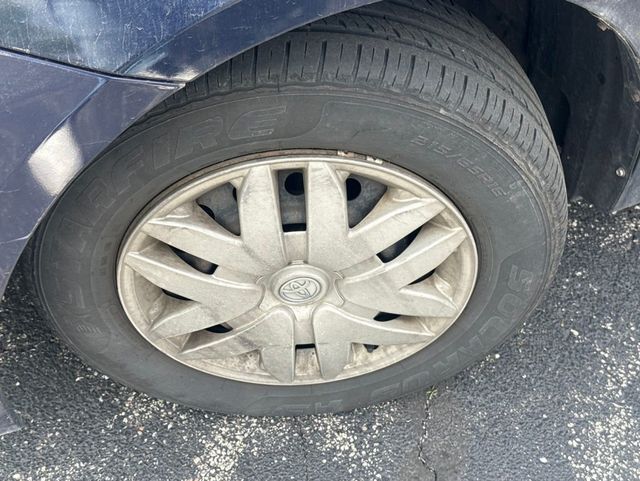 2006 Toyota Sienna  - 23025574 - 1