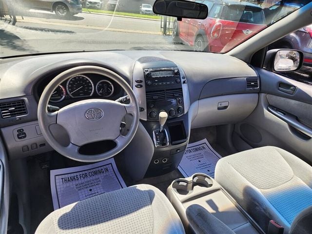 2006 Toyota Sienna  - 22595203 - 12