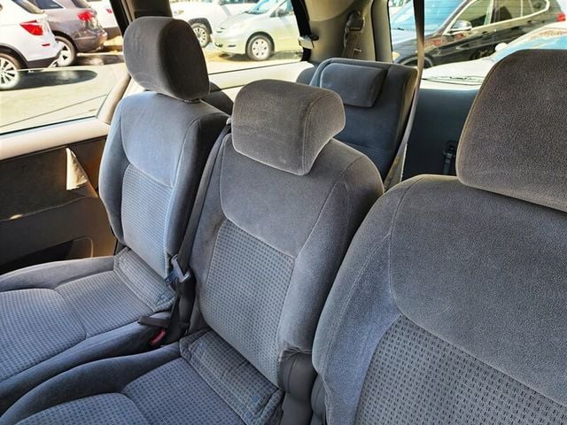 2006 Toyota Sienna  - 22595203 - 13