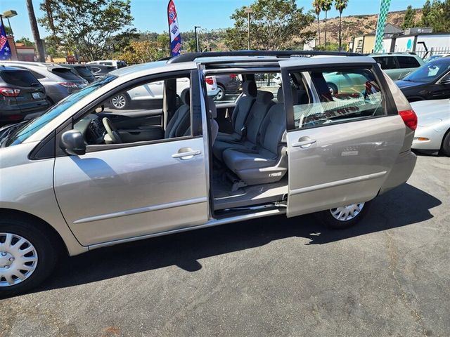 2006 Toyota Sienna  - 22595203 - 15