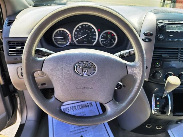 2006 Toyota Sienna  - 22595203 - 17