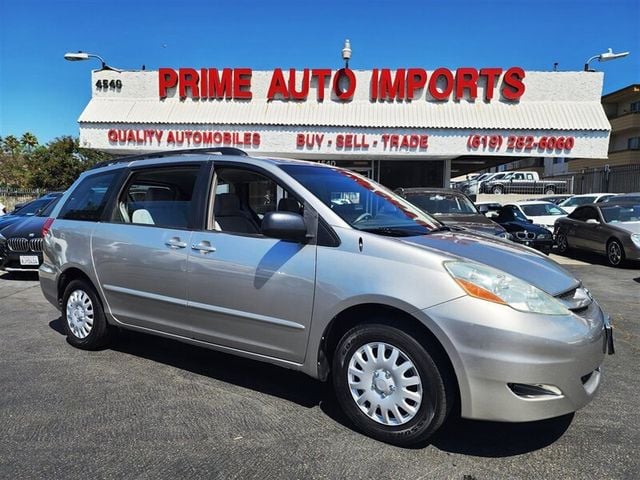 2006 Toyota Sienna  - 22595203 - 18