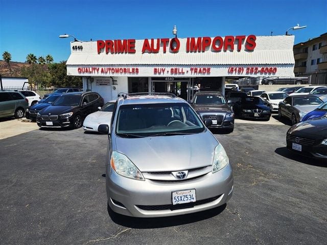 2006 Toyota Sienna  - 22595203 - 1