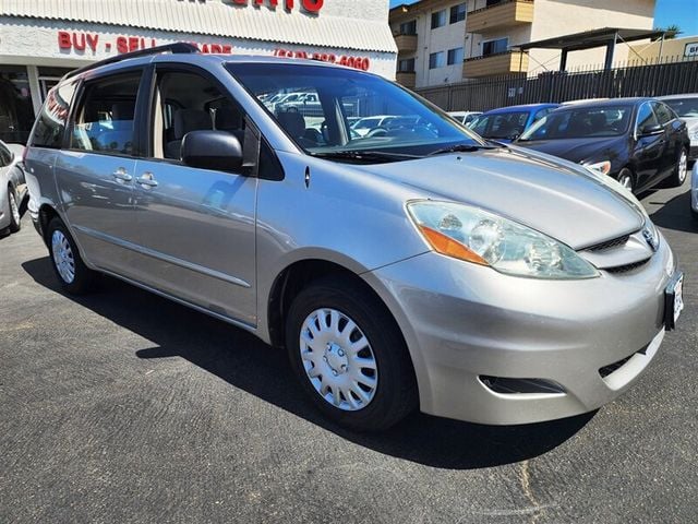 2006 Toyota Sienna  - 22595203 - 3