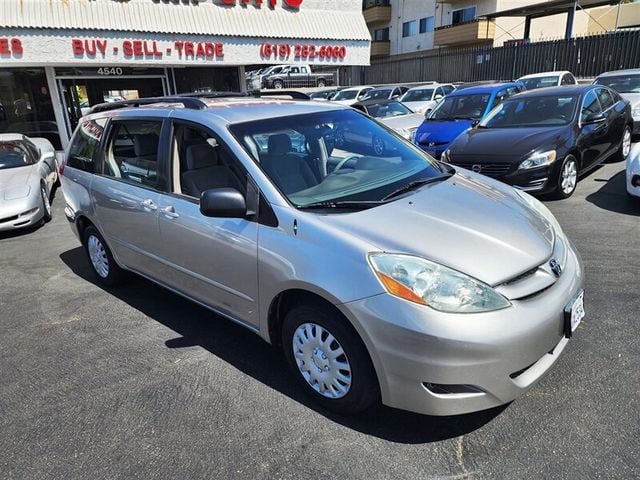 2006 Toyota Sienna  - 22595203 - 4