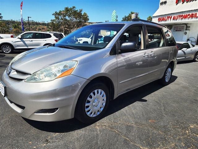 2006 Toyota Sienna  - 22595203 - 5