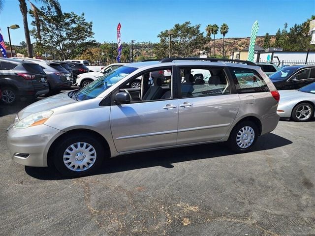 2006 Toyota Sienna  - 22595203 - 6