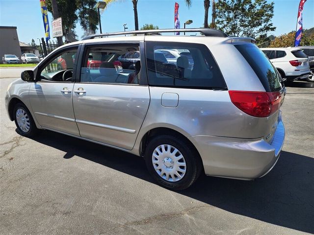 2006 Toyota Sienna  - 22595203 - 7