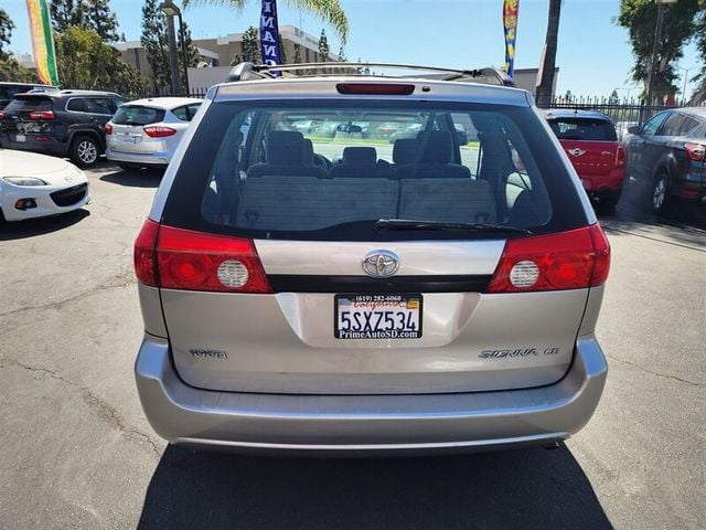 2006 Toyota Sienna  - 22595203 - 8