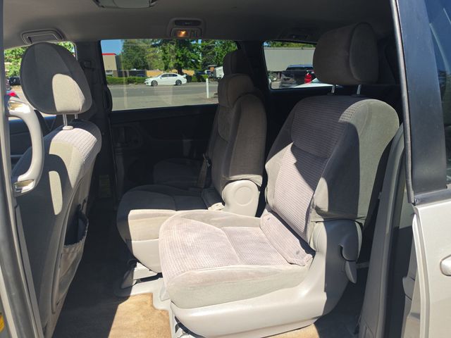 2006 Toyota Sienna CE - 23037602 - 9