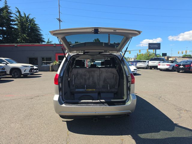 2006 Toyota Sienna CE - 23037602 - 10