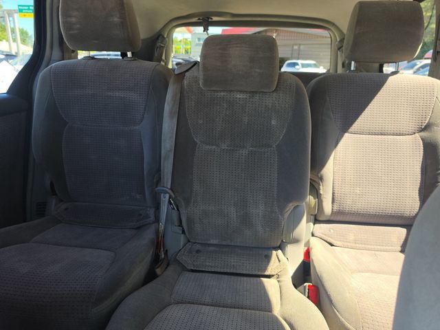 2006 Toyota Sienna CE - 23037602 - 12
