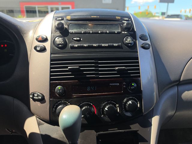 2006 Toyota Sienna CE - 23037602 - 13