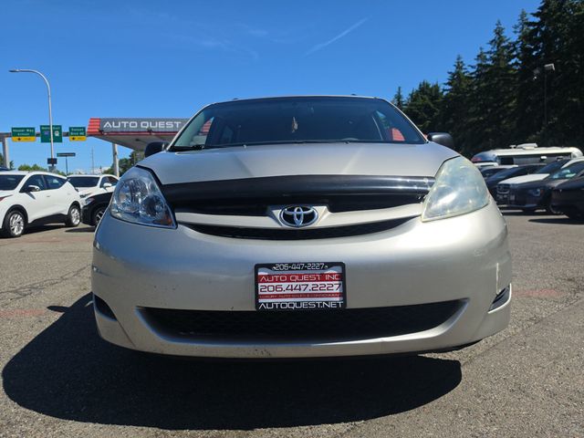 2006 Toyota Sienna CE - 23037602 - 18