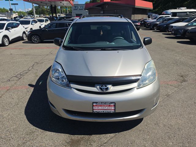 2006 Toyota Sienna CE - 23037602 - 19