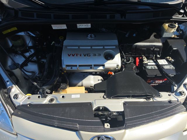 2006 Toyota Sienna CE - 23037602 - 20