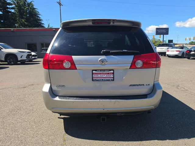 2006 Toyota Sienna CE - 23037602 - 21