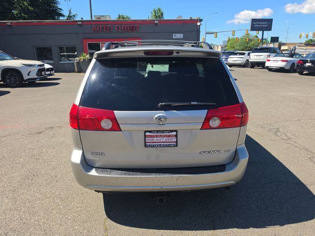 2006 Toyota Sienna CE - 23037602 - 22