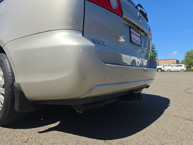 2006 Toyota Sienna CE - 23037602 - 23