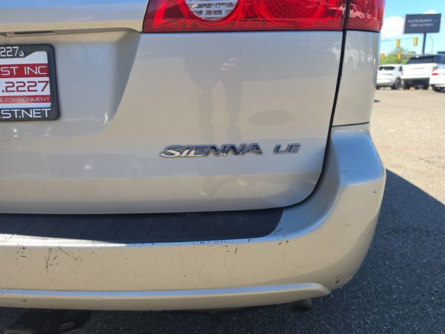 2006 Toyota Sienna CE - 23037602 - 24