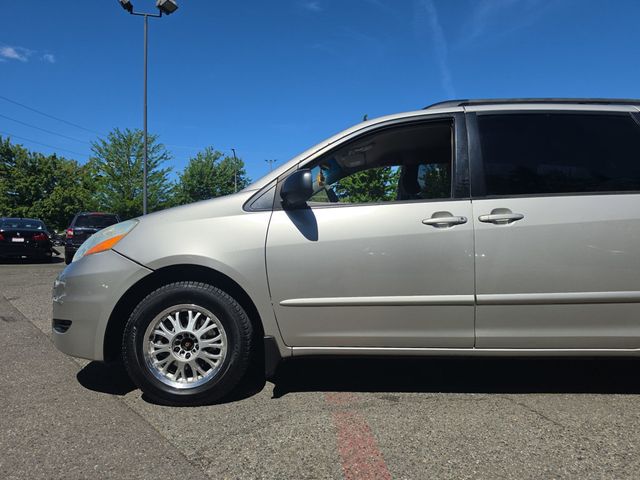 2006 Toyota Sienna CE - 23037602 - 25