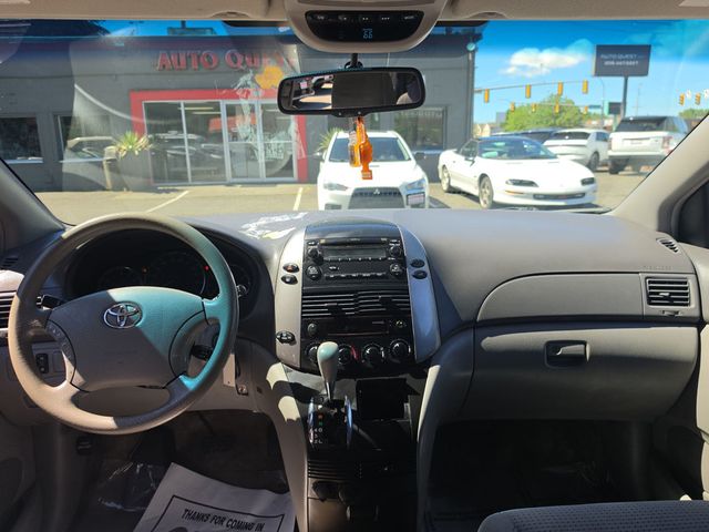 2006 Toyota Sienna CE - 23037602 - 26