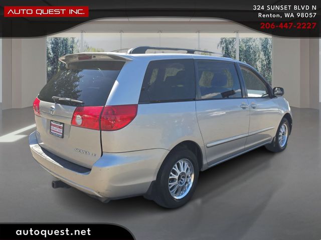 2006 Toyota Sienna CE - 23037602 - 4