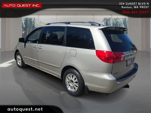 2006 Toyota Sienna CE - 23037602 - 6