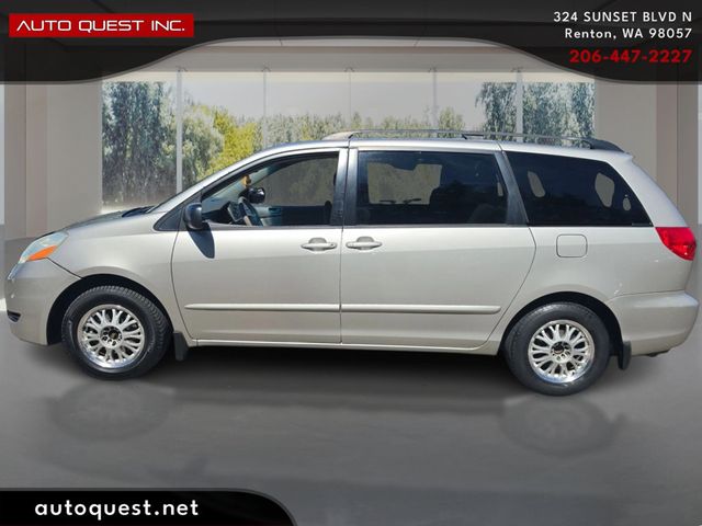 2006 Toyota Sienna CE - 23037602 - 7