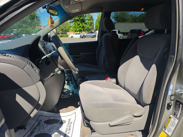 2006 Toyota Sienna CE - 23037602 - 8