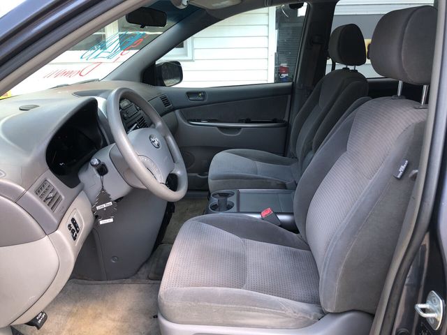 2006 Toyota Sienna CE 8 Passenger 4dr Mini Van - 22054614 - 10